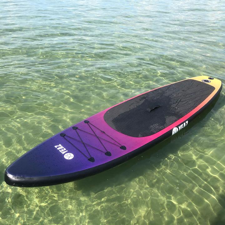 Produktbild Yeaz Sunset Beach Exotrace Pro Sup Board