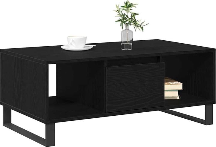 Immagine prodotto vidaXL Couchtisch (90 x 50 x 36,5 cm)