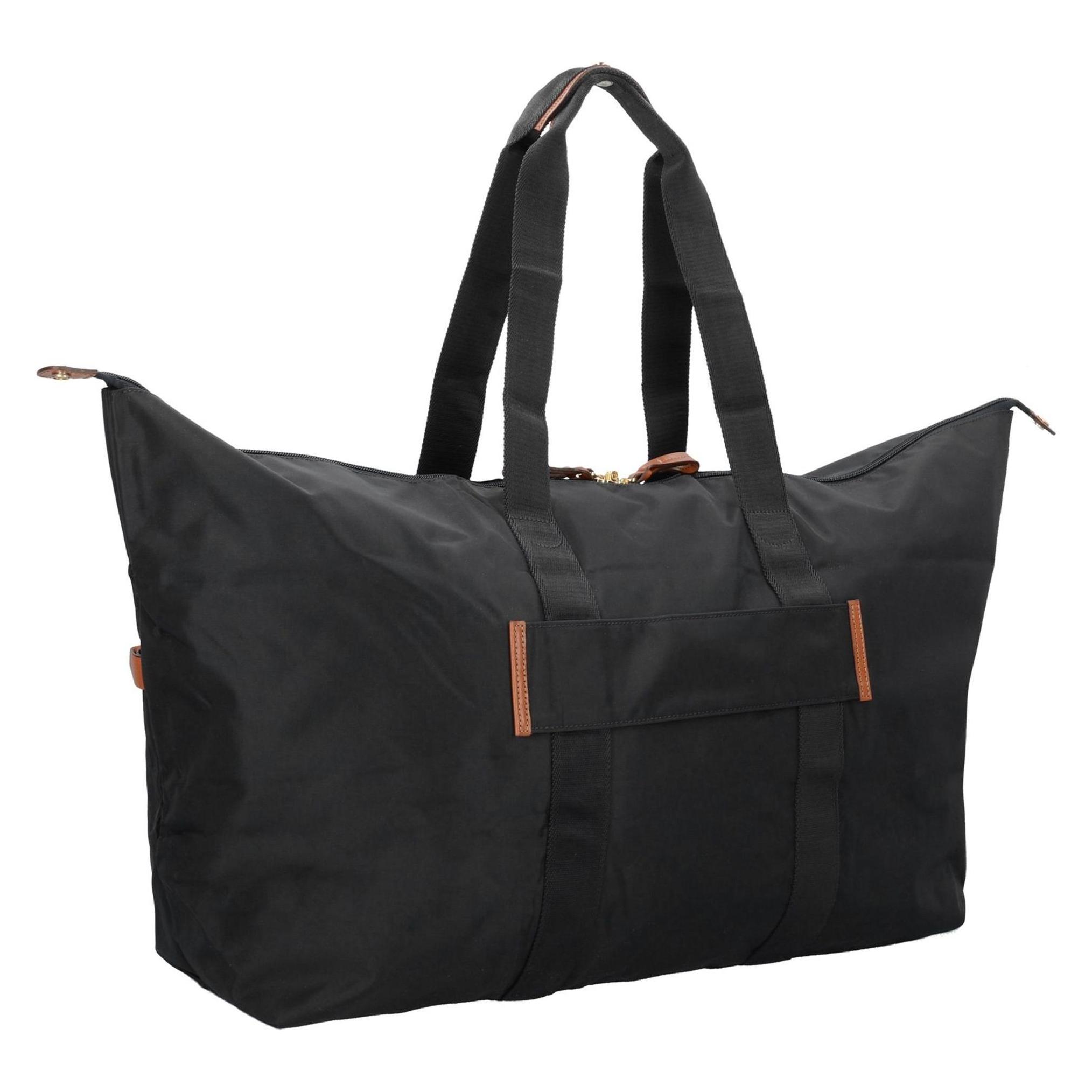 Brics, Tasche, X-Bag, Schwarz, (40 l)