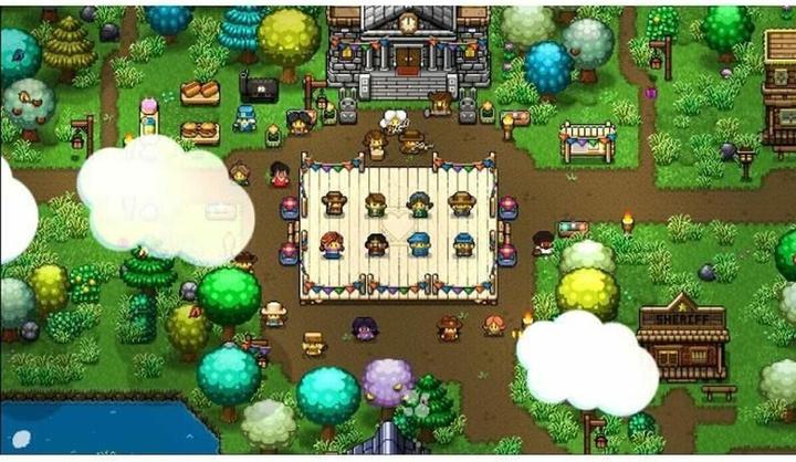 Productafbeelding Veehouderij (PS5)