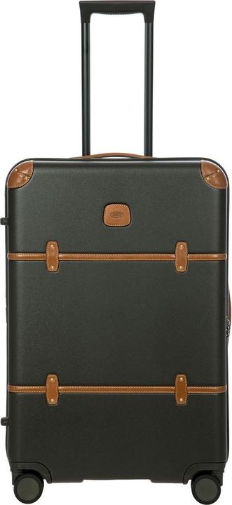 Produktbild Brics Bellagio 4 Rollen Trolley 70.5 cm mit Dehnfalte (78 l)