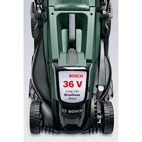 Produktbild Bosch Home & Garden EasyRotak 36-550 (Akkubetrieb)