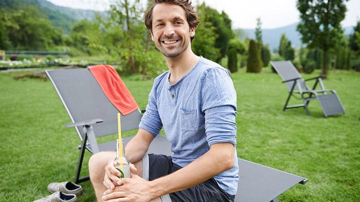Produktbild Acamp Urban (112 cm)