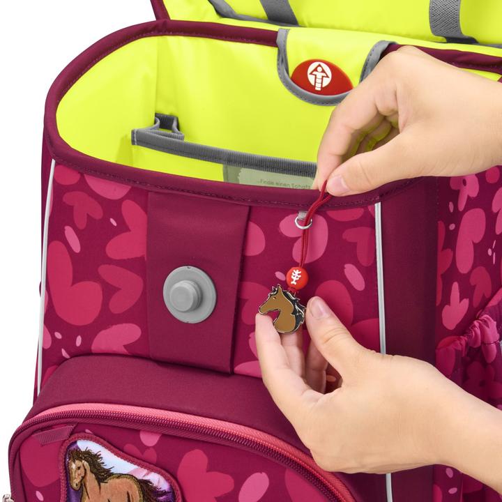 Immagine prodotto Step by Step Wild Horse Nora (23 l)