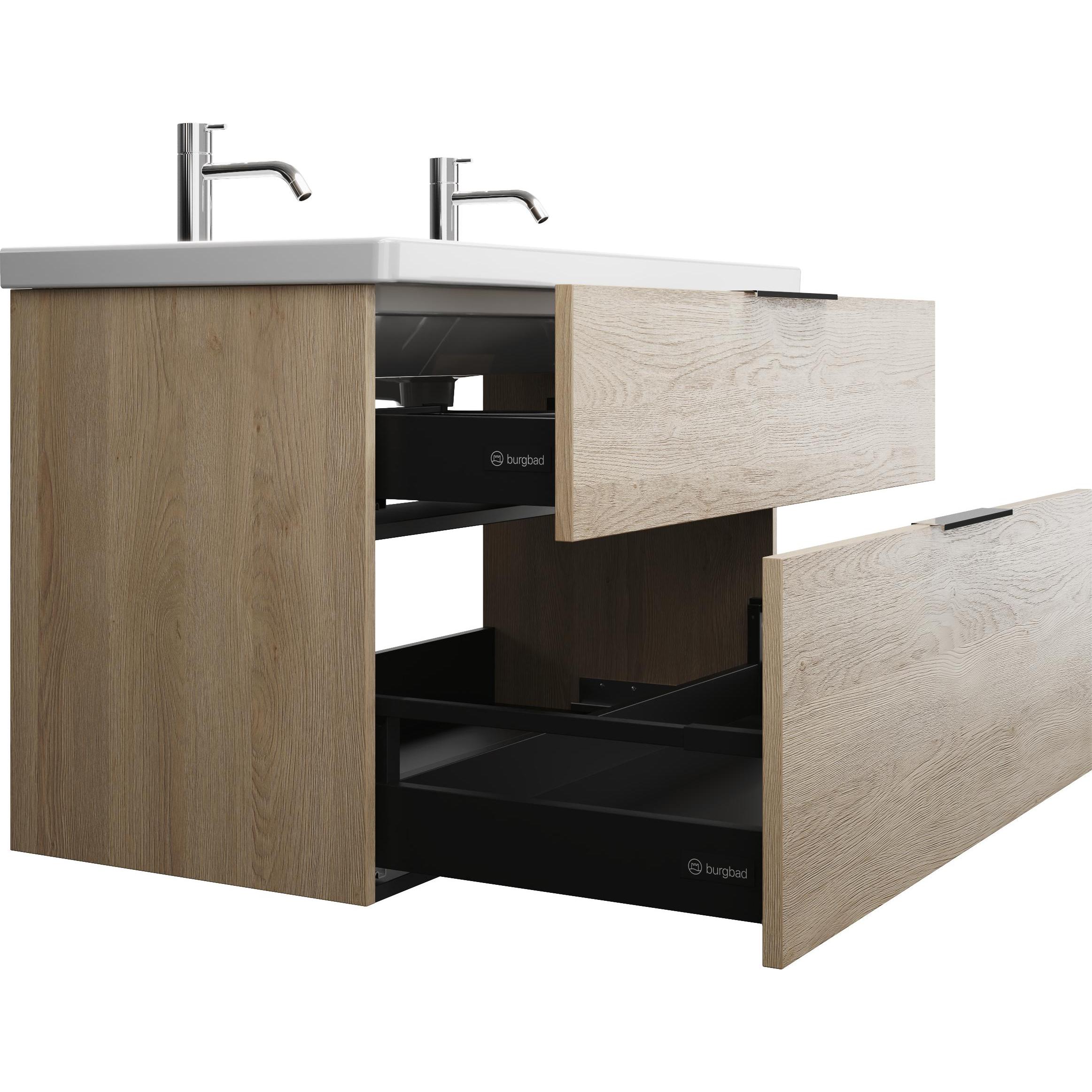 Thumbnail - burgbad, Badmöbelset, Eqio
