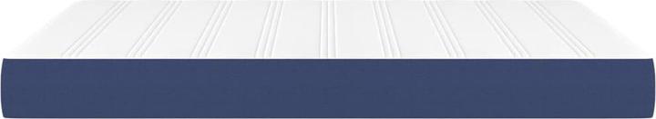 Actual product image vidaXL Jivin (140 x 190 cm, Spring core)