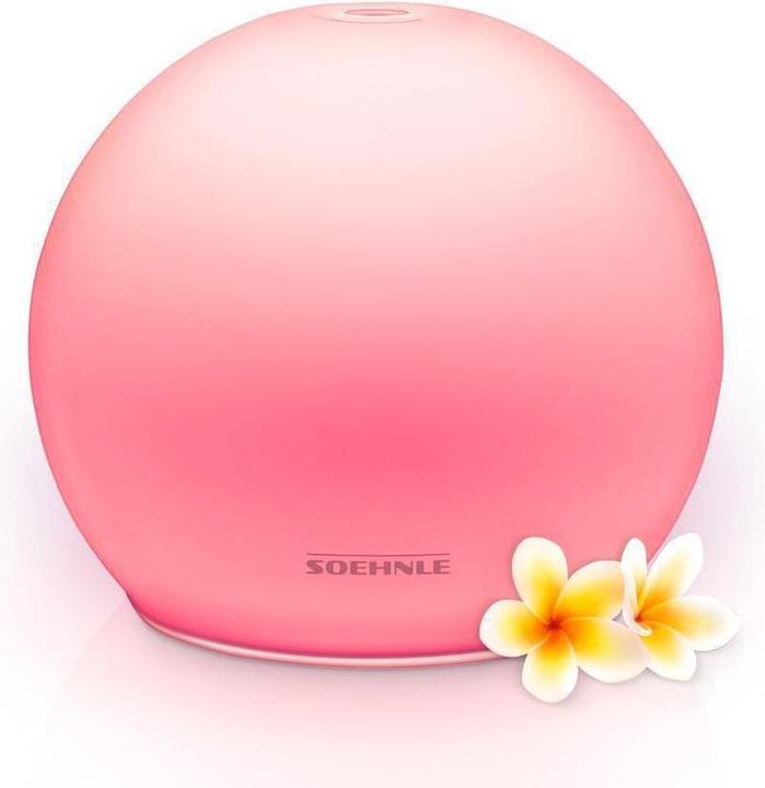 Actual product image Soehnle Aroma nebuliser Venezia (100 ml)