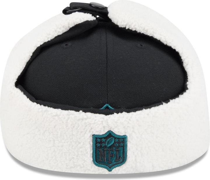 Actual product image New Era 59Fifty DOG EAR Cap Philadelphia Eagles - 7