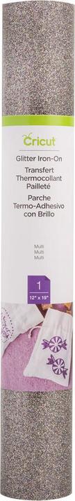 Image du produit Cricut Film thermocollant Multi 30,5 x 48 cm (1 x)