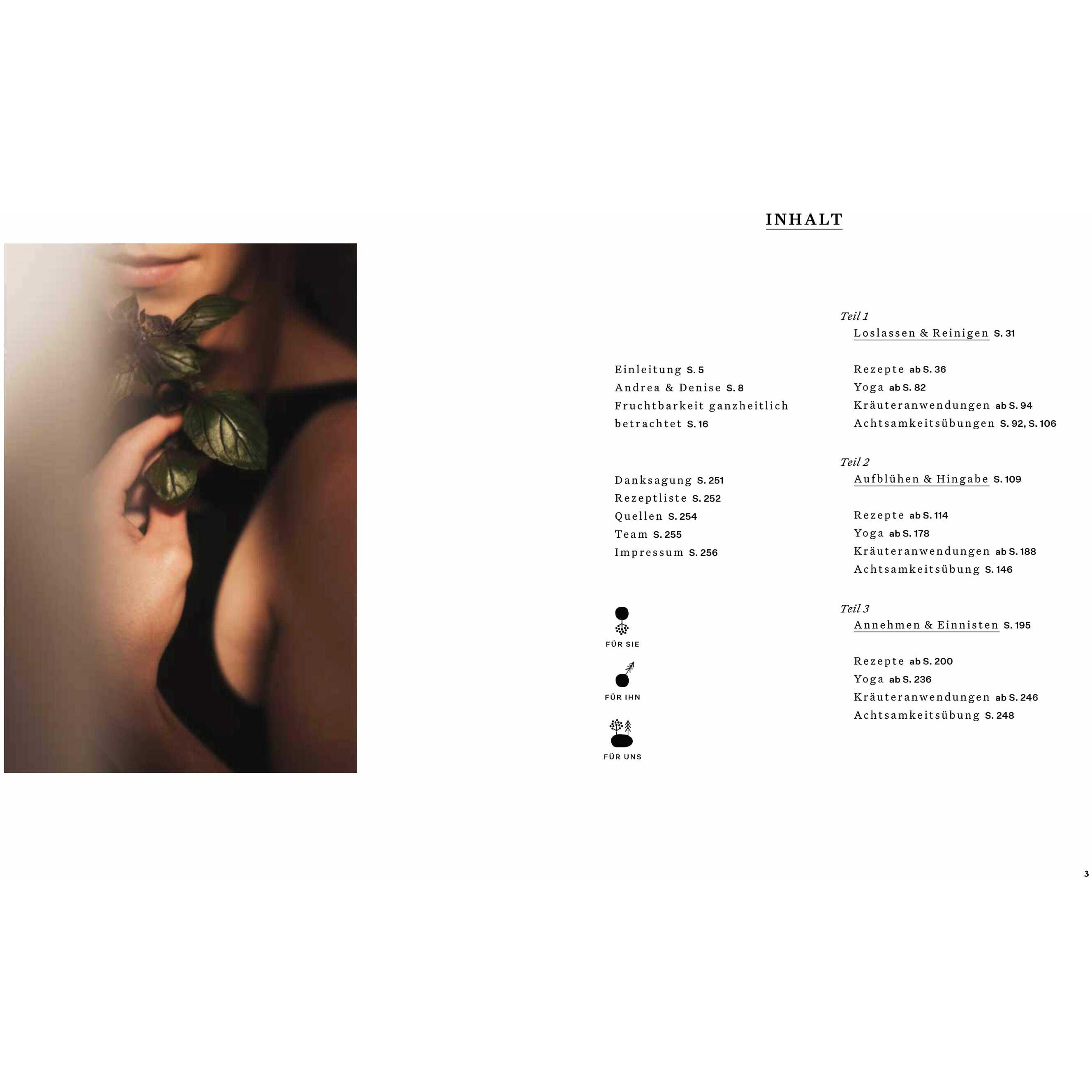 Thumbnail - When two become one, Ratgeber von Denise Rosenberger, Andrea Haselmayr