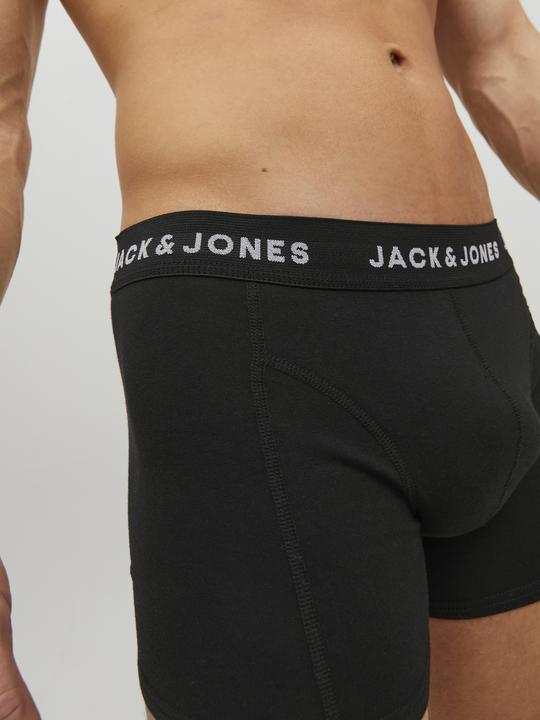 Actual product image Jack & Jones Casual Stretch (M, 5-pack)