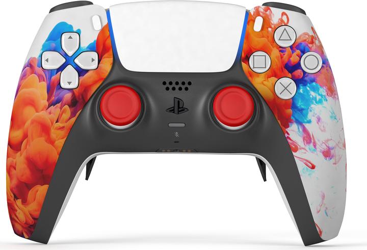 King Controller Faith Splash (PS5)