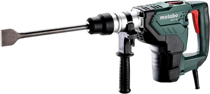 Actual product image Metabo KH5-40 (Hammer drill)