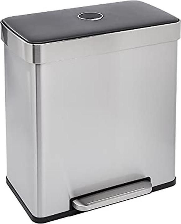 Amazon Rectangular Recycling Bin (60 l)