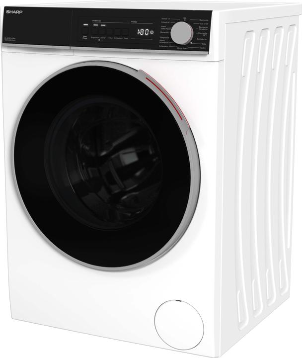 Image du produit Sharp ES-NFB914CWA-DE (9 kg, Gauche)