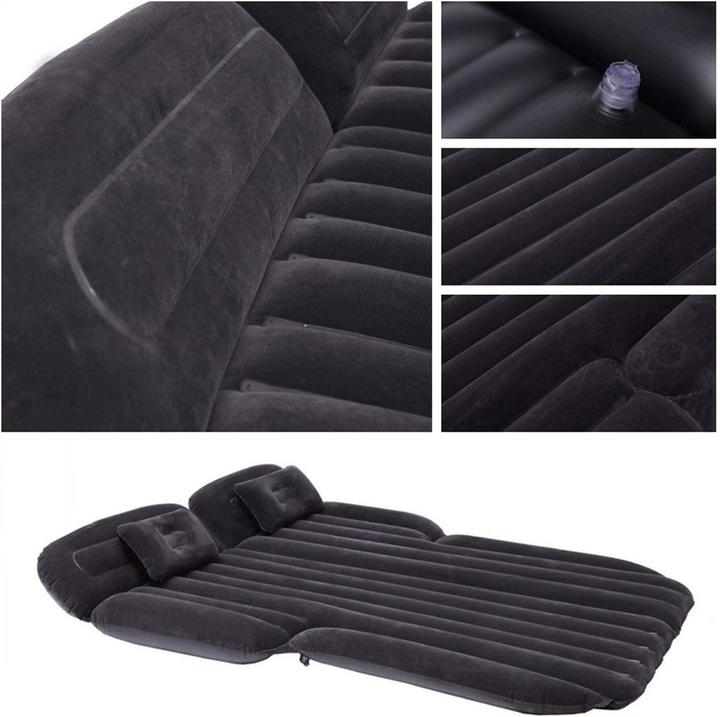 Produktbild Icelus De Suv (75 x 170 cm)