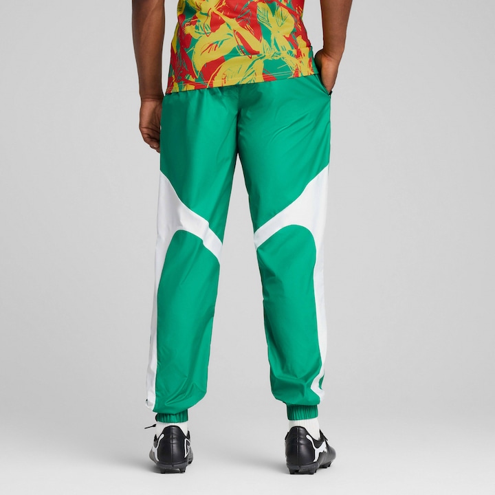 Produktbild Puma prematch jogginghose sénégal 2024 (XL)