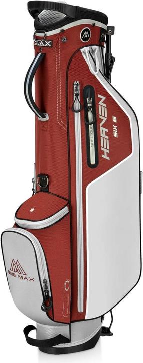Produktbild Big Max Heaven Six G Standbag Merlot/Grau