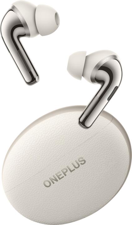 Produktbild OnePlus Buds Pro 3 (Aktive Geräuschunterdrückung, 43 h, Kabellos)