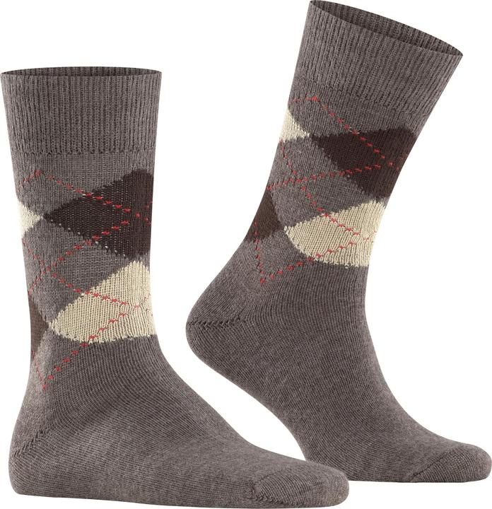 Image du produit Burlington M's Preston (Une unité par pack, 40 - 46)