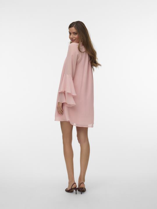 Actual product image Vero Moda VMROSALIE Langes Kleid Kleid (M)