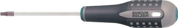 Produktbild Bahco ERGO TORX-Schraubendreher mit 3-Komponenten-Griff, T20 × 100 mm (TX)
