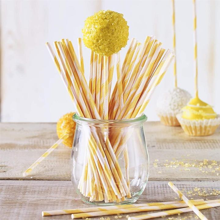 Actual product image Birkmann Lolli-Sticks for CakePops