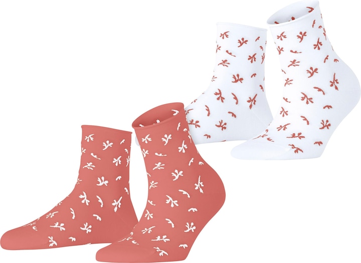 Produktbild Esprit Twig SSO 2P (2er Pack, 35 - 38)