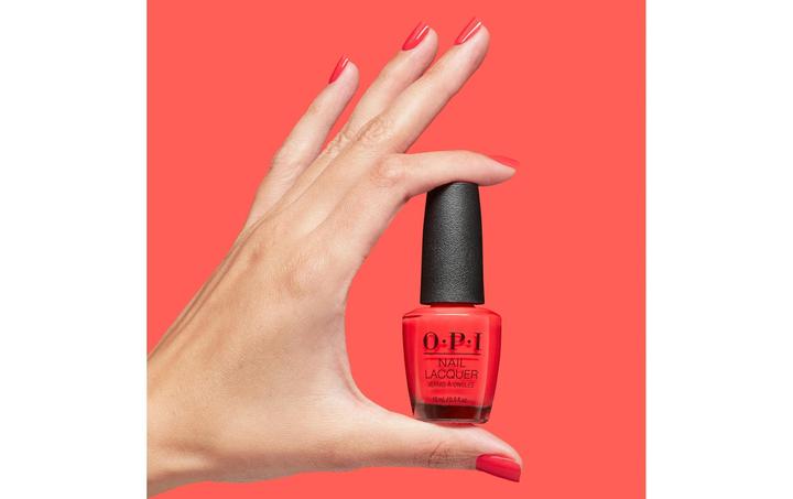 Produktbild OPI Make 'Em Jelly - Blushin' Pride (Blushin Pride)