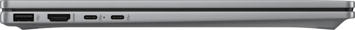Image du produit HP OmniBook X Flip x360 14-fk0632nz, AMD Ryzen AI 7 350 SSD, 2K, 14 inch, UMA, W11H, Me (14", 16 Go, CH)