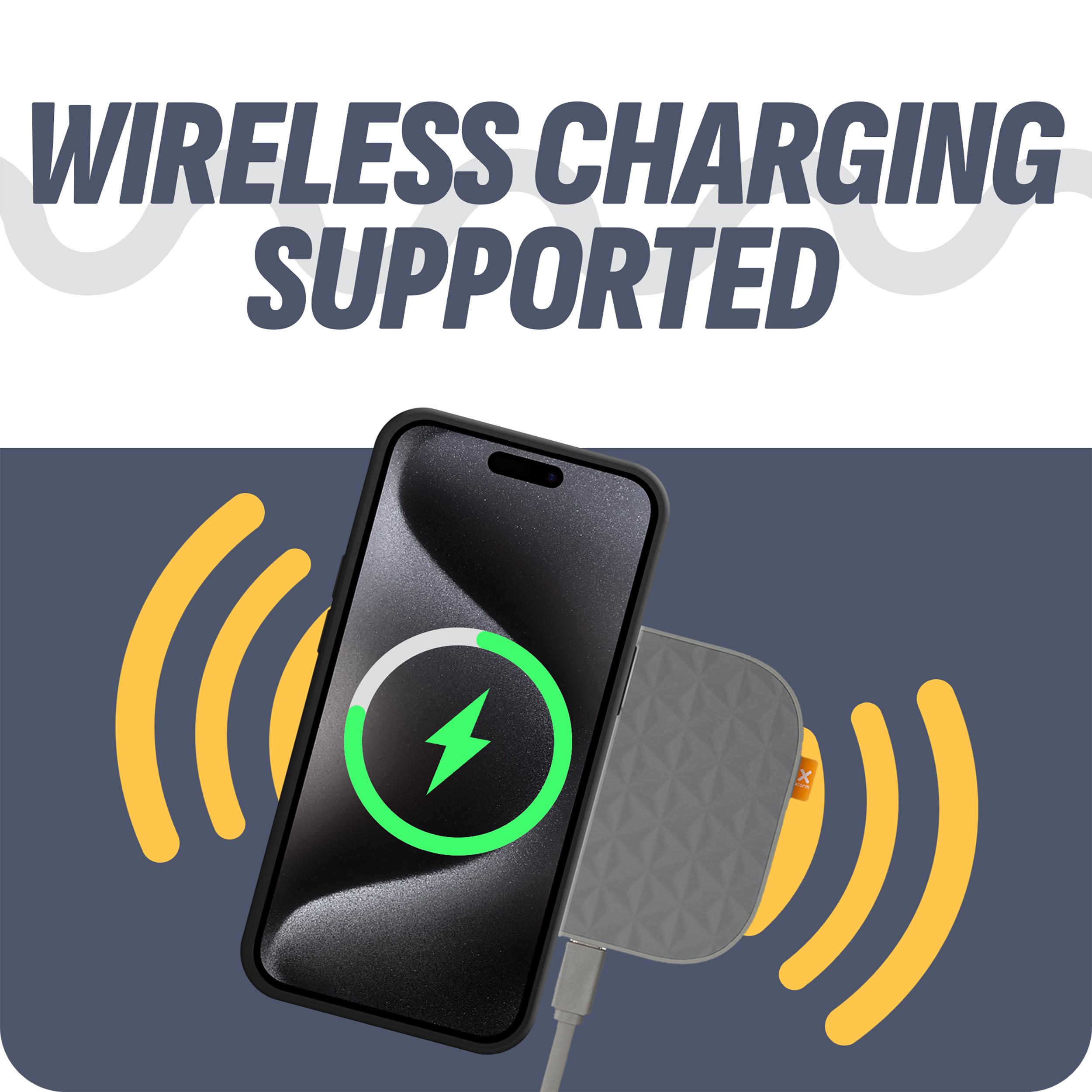 Thumbnail - Cazy Silikon Hülle Kompatibel mit iPhone 15 Pro Max - Soft TPU Schutz - (Apple iPhone 15 Pro Max), Smartphone Hülle, Sch...