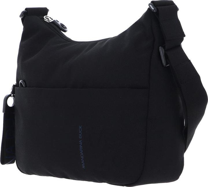 Actual product image Mandarina Duck Shoulder bag MD20 Medium Hobo QMT37