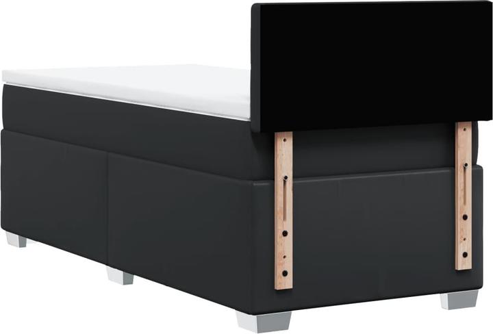 Actual product image vidaXL Boxspringbett (90 x 200 cm)