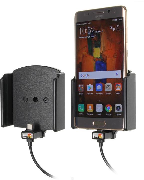 Produktbild Brodit 527948 Halterung Huawei Mate 9 Pro