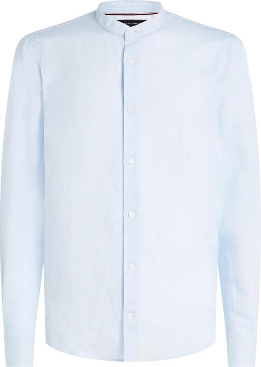 Immagine prodotto Tommy Hilfiger Camicia Dc Tech Linen Solid Sf (XL)