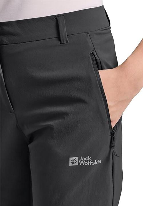 Image du produit Jack Wolfskin Hikeout 3/4 Pants W (42)