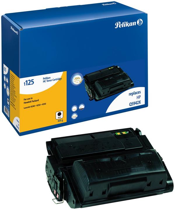 Produktbild Pelikan 42x (BK)