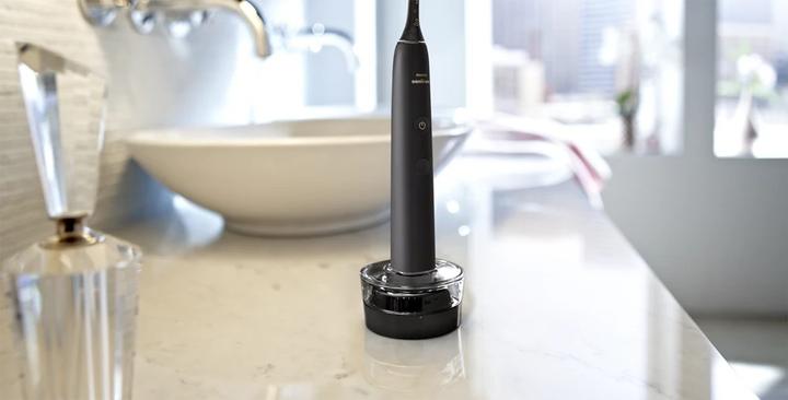 Actual product image Philips Sonicare DiamondClean 9000 Series