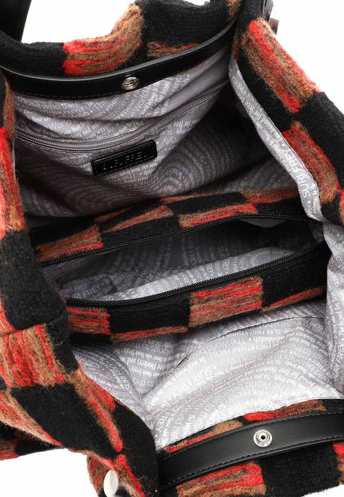 Immagine prodotto Suri Frey Shopper luglio (22.13 l)