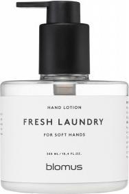 Immagine prodotto Blomus Balsamo per le mani Satomi, Fresco bucato, 300 ml