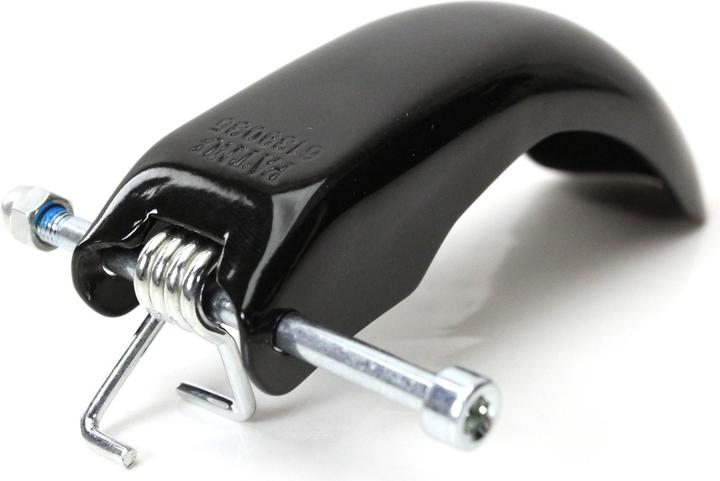 Produktbild JD Bug MS130