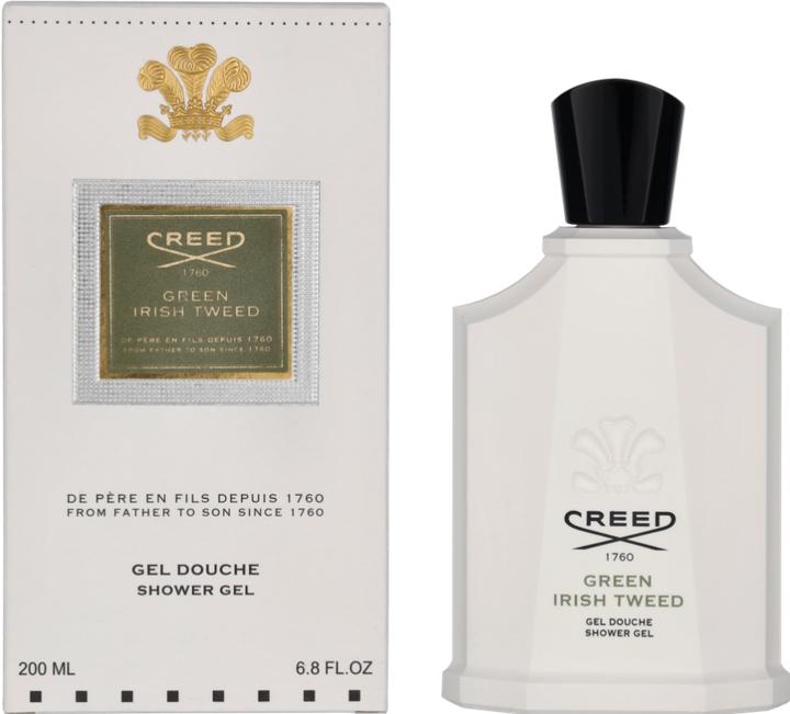 Actual product image Creed Shower Gel (200 ml)