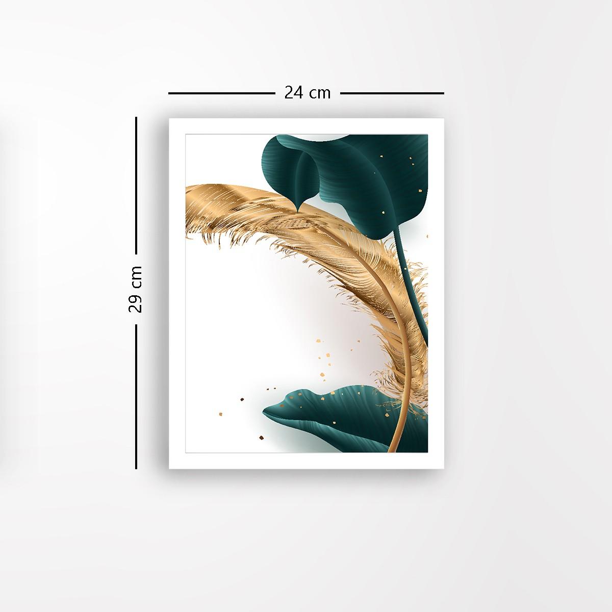 Wallxpert, Bilder, Lila (24 x 29 cm)