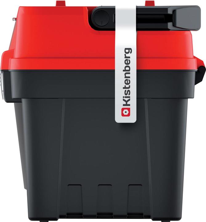 Actual product image Kistenberg EVO TOOLBOX 60 KEVA6030BAL-3020 (1 pieces)