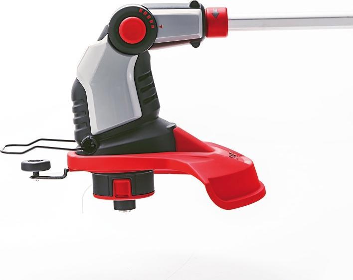 Produktbild AL-KO Akku-Rasentrimmer GT 4030, 40 V (Trimmfaden)