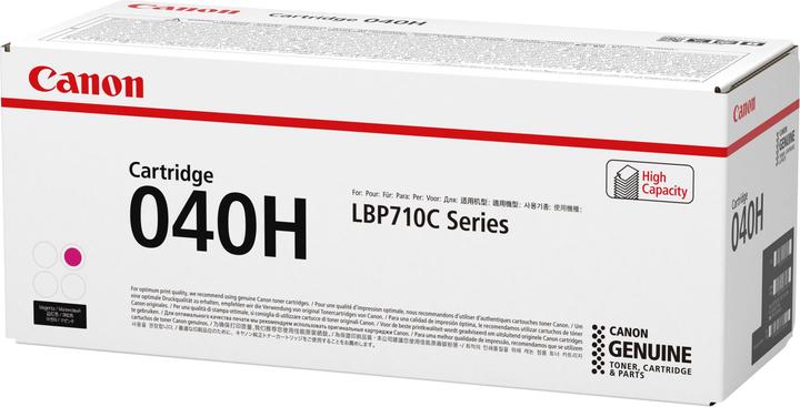 Produktbild Canon 040h (M)