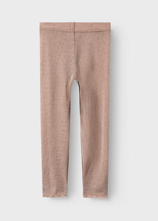 Actual product image Name it Merinowoll Leggings (104)