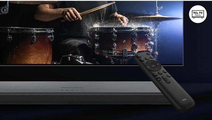 Actual product image TCL S45HE (50 W)