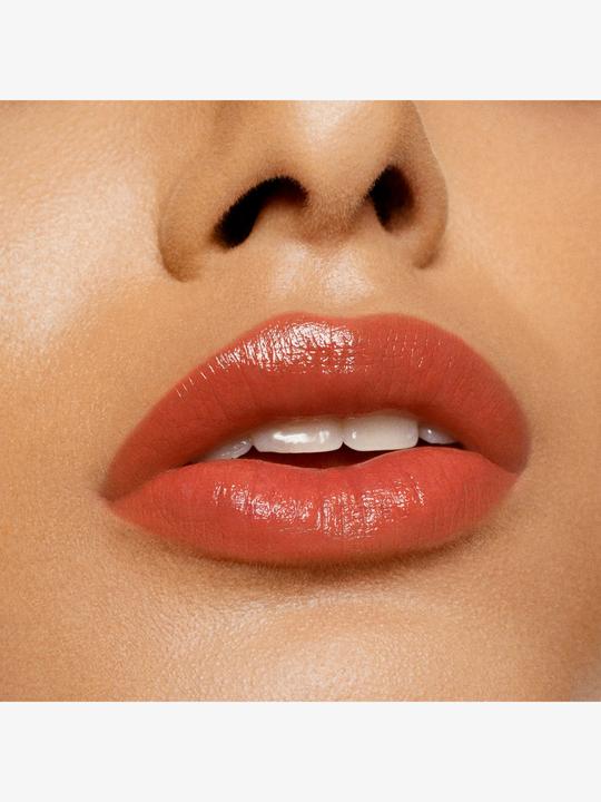 Actual product image Byredo Liquid Lipstick Vinyl (No. 255 - Thar Desert)