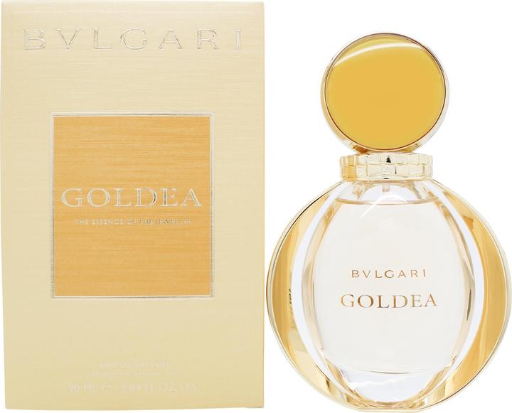 Produktbild Bulgari Goldea (Eau de Parfum, 90 ml)